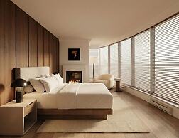 Metcalfe Hotel Montréal by Gray Collection