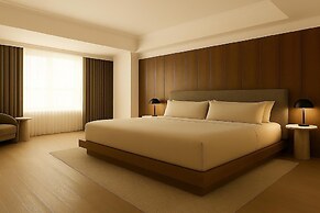 Metcalfe Hotel Montréal by Gray Collection