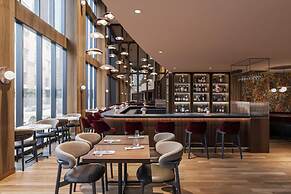 Metcalfe Hotel Montréal by Gray Collection