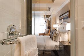 Le St Martin Hotel Particulier Montreal