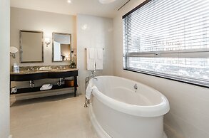 Le St Martin Hotel Particulier Montreal