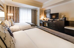 Le St Martin Hotel Particulier Montreal