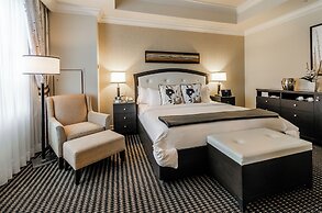 Le St Martin Hotel Particulier Montreal