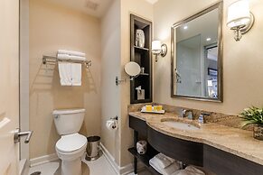 Le St Martin Hotel Particulier Montreal