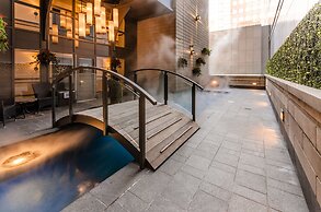 Le St Martin Hotel Particulier Montreal