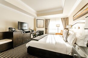 Le St Martin Hotel Particulier Montreal