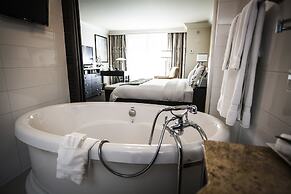 Le St Martin Hotel Particulier Montreal