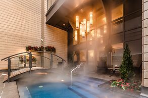 Le St Martin Hotel Particulier Montreal
