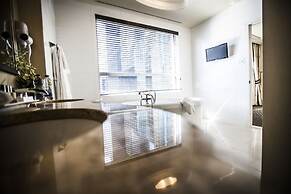 Le St Martin Hotel Particulier Montreal