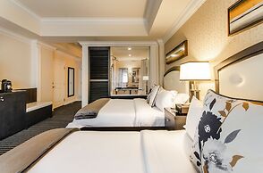 Le St Martin Hotel Particulier Montreal