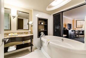 Le St Martin Hotel Particulier Montreal