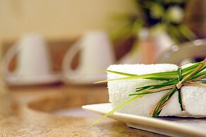 Le St Martin Hotel Particulier Montreal