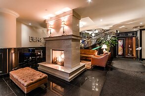 Le St Martin Hotel Particulier Montreal