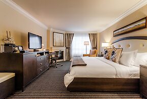 Le St Martin Hotel Particulier Montreal