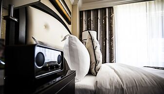 Le St Martin Hotel Particulier Montreal