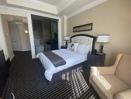 Le St Martin Hotel Particulier Montreal