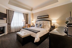 Le St Martin Hotel Particulier Montreal