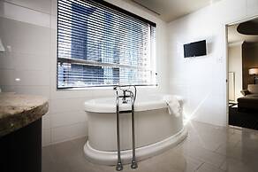 Le St Martin Hotel Particulier Montreal