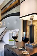 Le St Martin Hotel Particulier Montreal