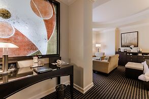 Le St Martin Hotel Particulier Montreal