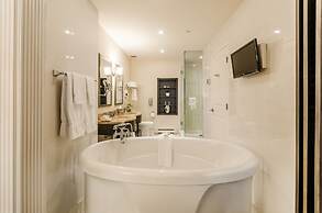 Le St Martin Hotel Particulier Montreal