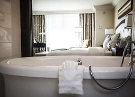 Le St Martin Hotel Particulier Montreal