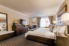 Le St Martin Hotel Particulier Montreal