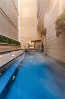 Le St Martin Hotel Particulier Montreal