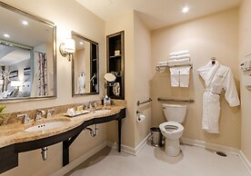 Le St Martin Hotel Particulier Montreal