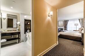 Le St Martin Hotel Particulier Montreal