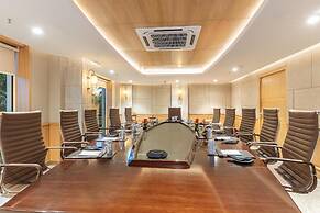 Radisson Hotel Sector 29 Gurugram