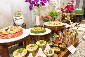 Radisson Hotel Sector 29 Gurugram