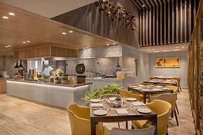 Radisson Hotel Sector 29 Gurugram