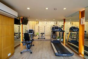 Radisson Hotel Sector 29 Gurugram