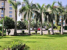 Radisson Hotel Sector 29 Gurugram