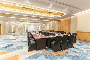 Radisson Hotel Sector 29 Gurugram