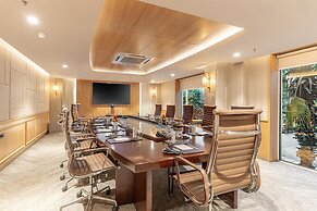 Radisson Hotel Sector 29 Gurugram