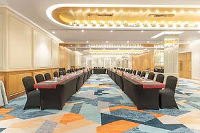 Radisson Hotel Sector 29 Gurugram
