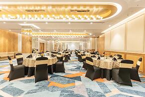 Radisson Hotel Sector 29 Gurugram