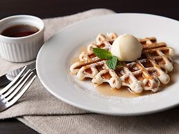 Mitsui Garden Hotel Shiodome Italia-gai Tokyo