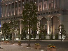 Mitsui Garden Hotel Shiodome Italia-gai Tokyo