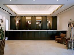 Mitsui Garden Hotel Shiodome Italia-gai Tokyo