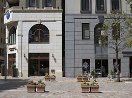 Mitsui Garden Hotel Shiodome Italia-gai Tokyo