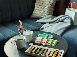 Mitsui Garden Hotel Shiodome Italia-gai Tokyo