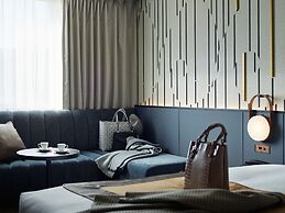 Mitsui Garden Hotel Shiodome Italia-gai Tokyo