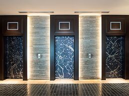 Mitsui Garden Hotel Shiodome Italia-gai Tokyo