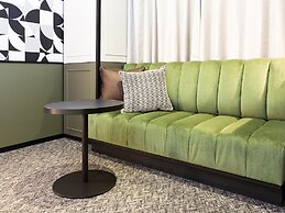 Mitsui Garden Hotel Shiodome Italia-gai Tokyo