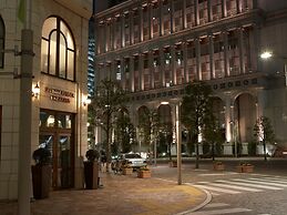 Mitsui Garden Hotel Shiodome Italia-gai Tokyo
