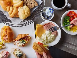 Mitsui Garden Hotel Shiodome Italia-gai Tokyo