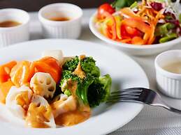 Mitsui Garden Hotel Shiodome Italia-gai Tokyo